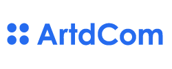 ArtdCom-logo-Blue